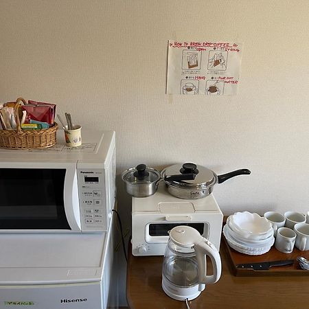 Children'S Cafe B&B Kimie Kamakura Exteriér fotografie