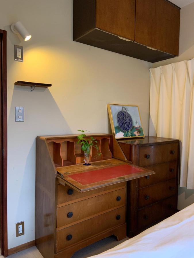 Children'S Cafe B&B Kimie Kamakura Exteriér fotografie