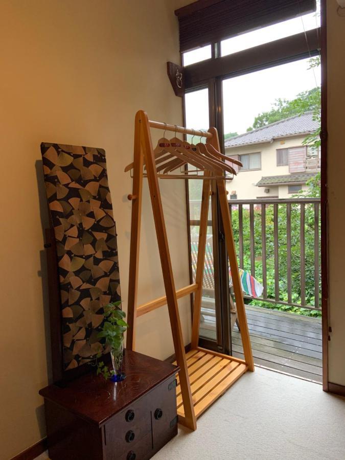 Children'S Cafe B&B Kimie Kamakura Exteriér fotografie