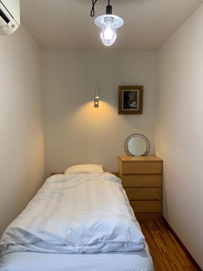 Children'S Cafe B&B Kimie Kamakura Exteriér fotografie