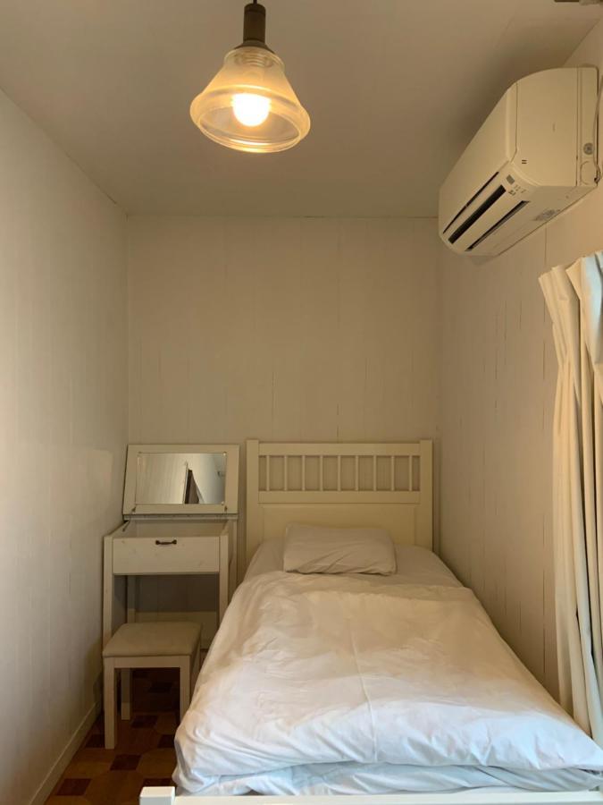 Children'S Cafe B&B Kimie Kamakura Exteriér fotografie