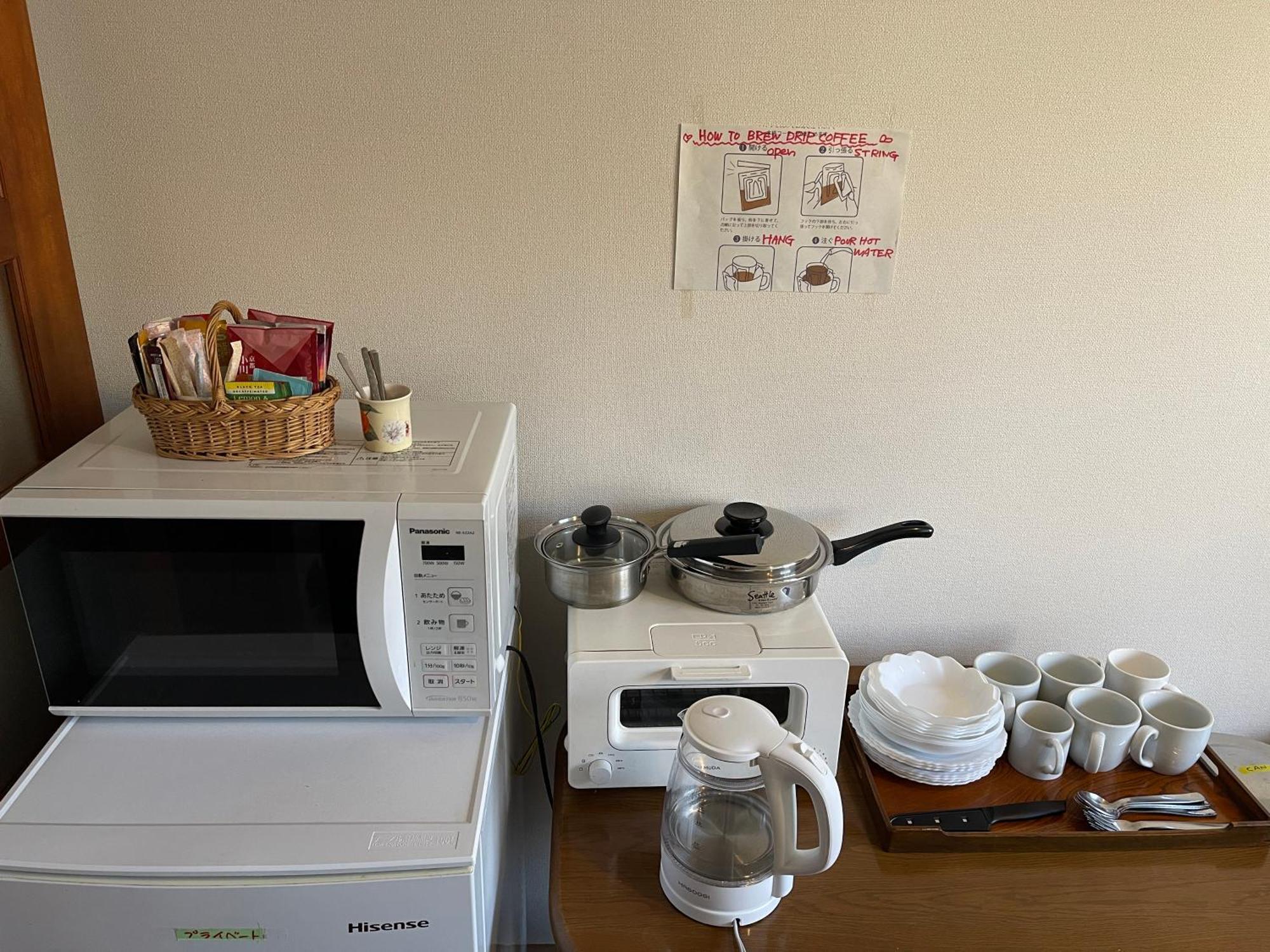Children'S Cafe B&B Kimie Kamakura Exteriér fotografie