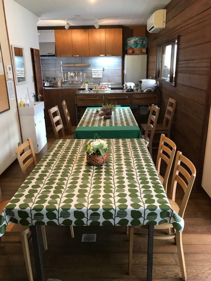 Children'S Cafe B&B Kimie Kamakura Exteriér fotografie